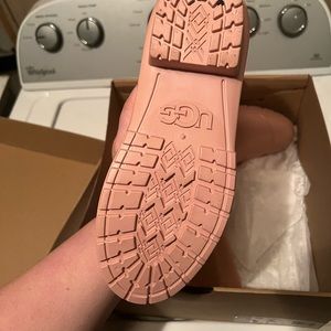 Limited Edition Ugg boots size 8